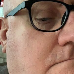 Meet your Posher, Gary